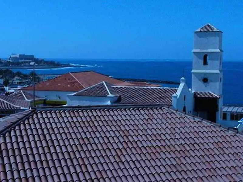 Villa Las Flores Адехе 4*,