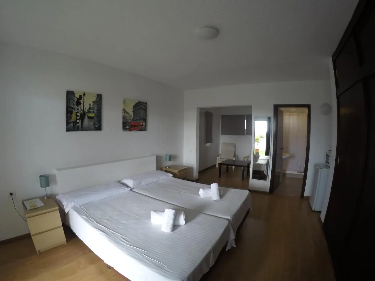 Hotel Villa Las Flores Costa Adeje