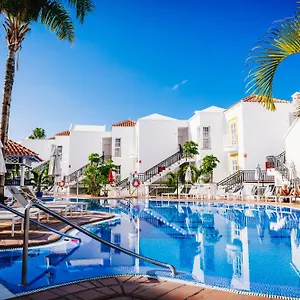 Lejlighedshotel Parque Del Sol ***