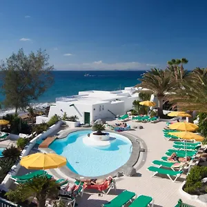Velazquez Holiday park Puerto del Carmen (Lanzarote)