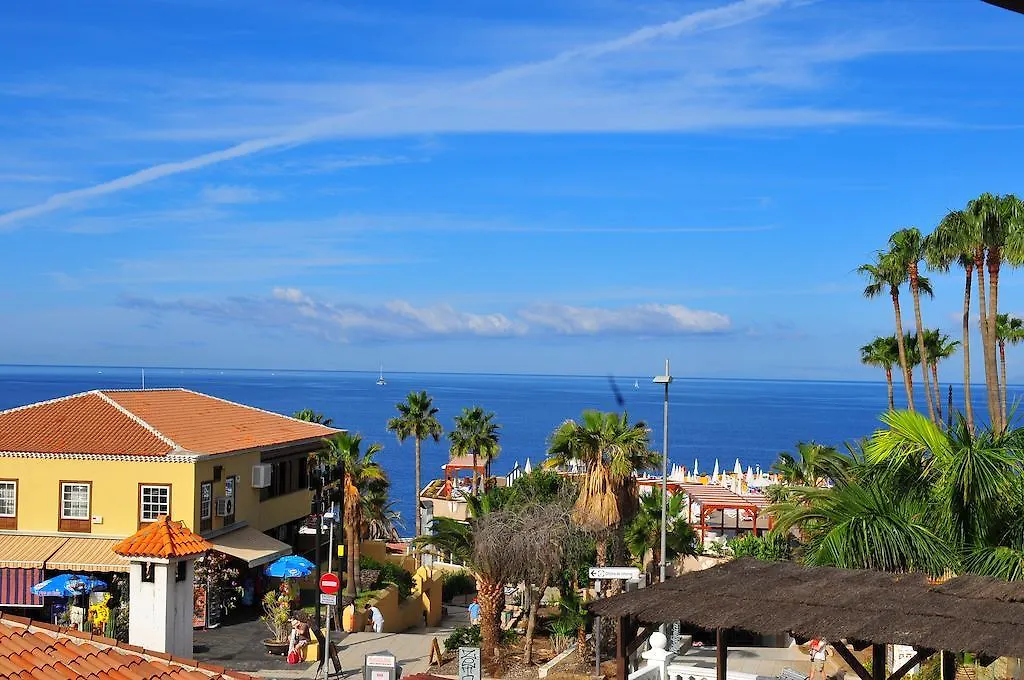Villa Las Flores Адехе 4*,  Испания