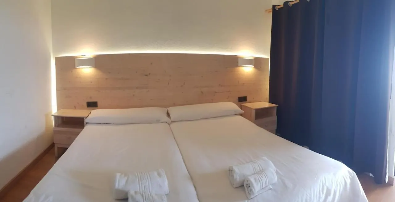 **** Отель Villa Las Flores Адехе Испания