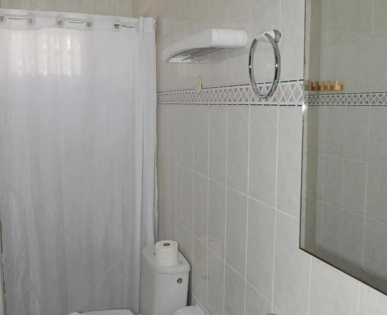Отель Villa Las Flores Адехе