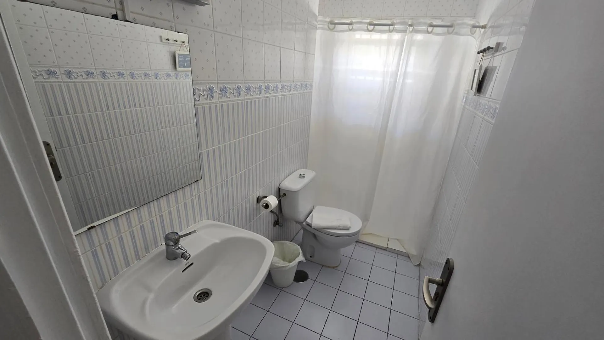 Villa Las Flores Адехе Испания