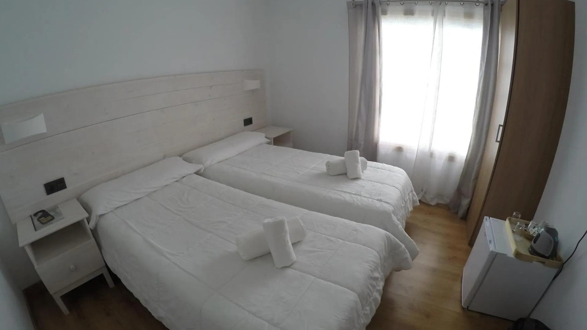 Villa Las Flores Адехе Отель