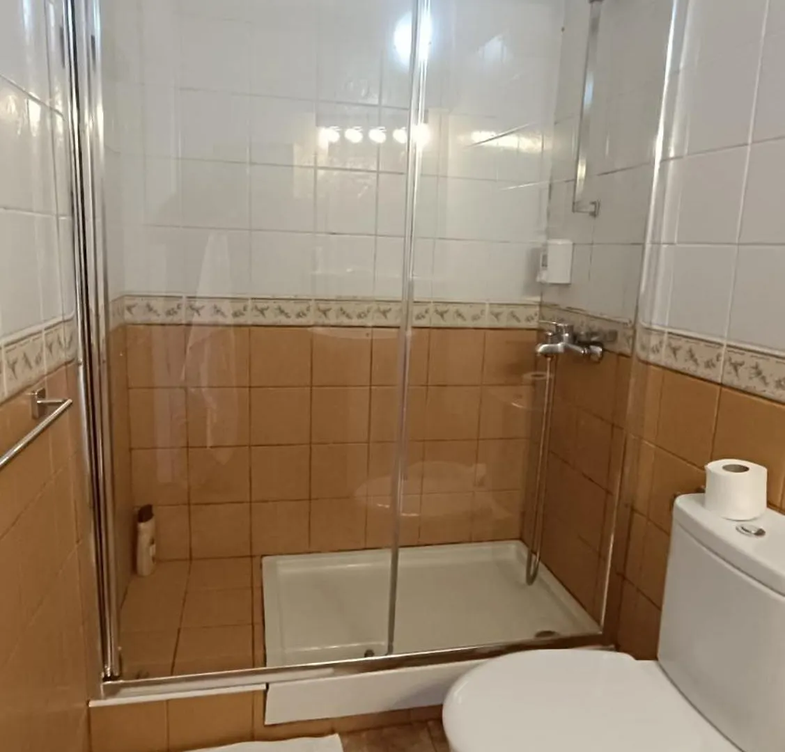 Villa Las Flores Адехе Отель