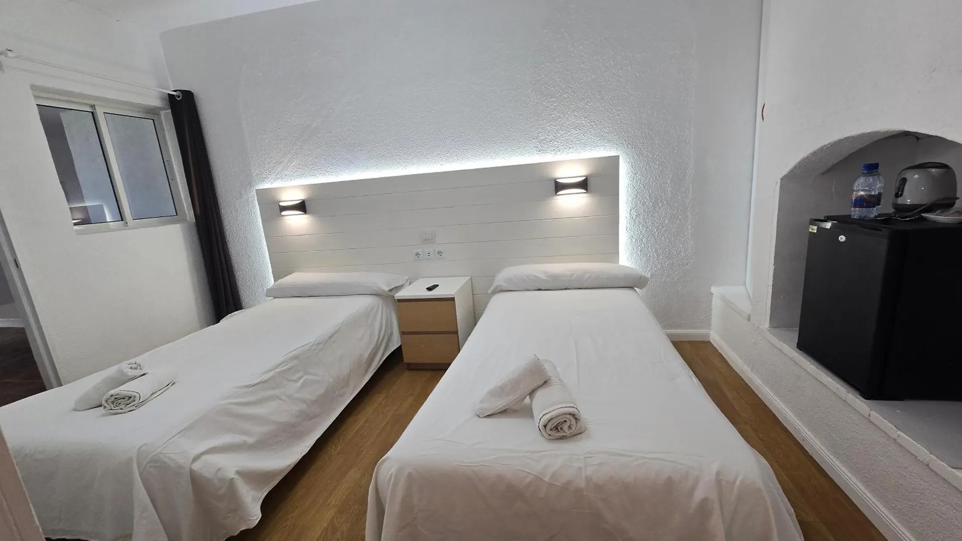 Villa Las Flores Адехе 4*,  Испания