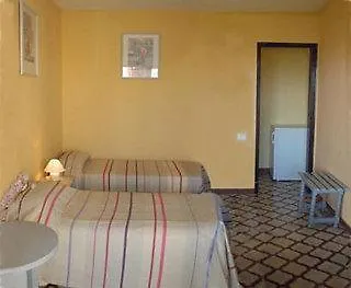 Villa Las Flores Адехе