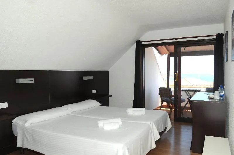 Villa Las Flores Адехе